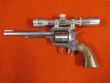 RUGER NEW MODEL SUPER BLACKHAWK - 2 of 2