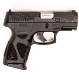 TAURUS G3C - 2 of 3