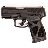 TAURUS G3C - 1 of 3