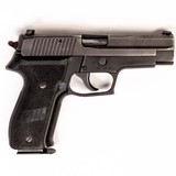 SIG SAUER P226 - 2 of 3