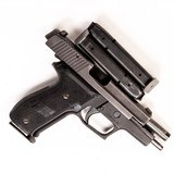 SIG SAUER P226 - 3 of 3