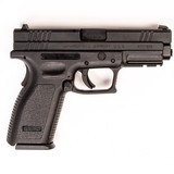 SPRINGFIELD ARMORY XD-9 - 1 of 3
