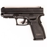 SPRINGFIELD ARMORY XD-9 - 2 of 3