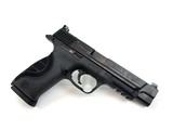 SMITH & WESSON M&P9 PRO SERIES - 1 of 2