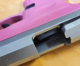 SCCY INDUSTRIES CPX 2 - 4 of 4