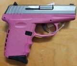 SCCY INDUSTRIES CPX 2 - 1 of 4