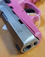 SCCY INDUSTRIES CPX 2 - 3 of 4