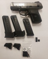 RUGER SR9C - 1 of 3