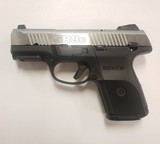 RUGER SR9C - 2 of 3