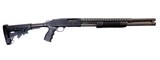 MOSSBERG 500 - 2 of 6