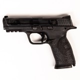SMITH & WESSON M&P40 - 1 of 4