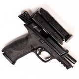 SMITH & WESSON M&P40 - 4 of 4