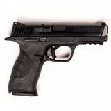 SMITH & WESSON M&P40 - 3 of 4