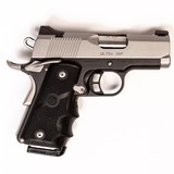 KIMBER ULTRA CDP CUSTOM SHOP - 3 of 4