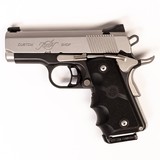 KIMBER ULTRA CDP CUSTOM SHOP - 2 of 4