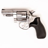 RUGER SPEED-SIX - 1 of 3