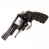 SMITH & WESSON MODEL 19-4 - 4 of 4