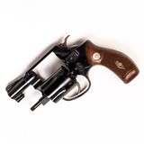SMITH & WESSON PRE MODEL 36 FLAT LATCH - 4 of 4