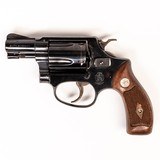 SMITH & WESSON PRE MODEL 36 FLAT LATCH - 2 of 4