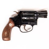 SMITH & WESSON PRE MODEL 36 FLAT LATCH - 3 of 4