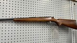 MARLIN FIREARMS COMPANY Glenfield Model 20 Magazine Fed Bolt Action .22 S / L / LR w/ Tasco Scope 3x7x20 - 1 of 6