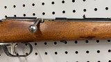 MARLIN FIREARMS COMPANY Glenfield Model 20 Magazine Fed Bolt Action .22 S / L / LR w/ Tasco Scope 3x7x20 - 5 of 6