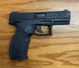 TAURUS TX 22 Threaded - 3 of 5