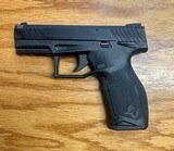 TAURUS TX 22 Threaded - 1 of 5