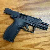 TAURUS TX 22 Threaded - 2 of 5