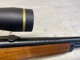 MARLIN 1894CL Classic JM w/Leupold Scope - 3 of 7