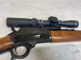 MARLIN 1894CL Classic JM w/Leupold Scope - 2 of 7