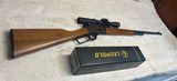 MARLIN 1894CL Classic JM w/Leupold Scope - 1 of 7