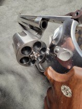 SMITH & WESSON 629-4 - 6 of 6
