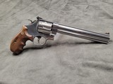SMITH & WESSON 629-4 - 2 of 6