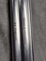 SMITH & WESSON 629-4 - 5 of 6