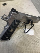 WILSON COMBAT 1911 CQB - 2 of 3