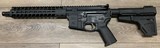 PALMETTO STATE ARMORY PA-15 PISTOL - 1 of 2