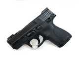 SMITH & WESSON M&P9 SHIELD PC - 2 of 2
