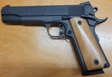 ROCK ISLAND ARMORY M1911-A1 FS - 2 of 4