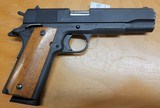 ROCK ISLAND ARMORY M1911 A1-FS - 2 of 5