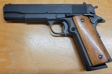 ROCK ISLAND ARMORY M1911 A1-FS - 1 of 5