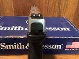 SMITH & WESSON S&W SD9 VE SD9VE SS - 3 of 4