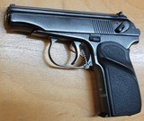 MAKAROV M 9X18 - 1 of 4