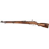 MOSIN-NAGANT M39 - 1 of 3