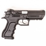 IWI BABY DESERT EAGLE II - 3 of 4