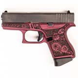 GLOCK G43 GUNS & ROSES - 2 of 4