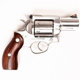 RUGER REDHAWK - 2 of 4