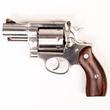 RUGER REDHAWK - 1 of 4