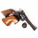 RUGER NEW MODEL SINGLE- SIX - 4 of 5