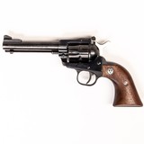 RUGER NEW MODEL SINGLE- SIX - 2 of 5